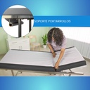 mesa de exploración médica