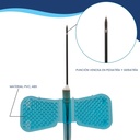 mariposa -para- vena