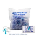 mariposita desechable