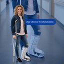 Bota Larga/ caminador ( S ) ORTESIS
