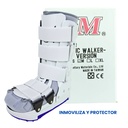 Bota Larga/ caminador ( L ) ORTESIS