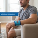 Muñequera elástica