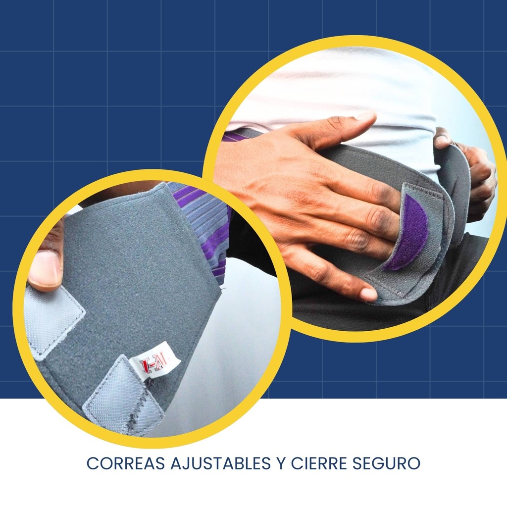 Soporte para espalda