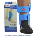 Tobillera protectora