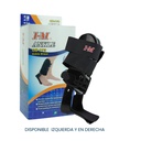 Protector de tobillo