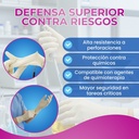 guantes médicos precio por caja