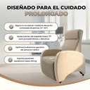Sillón reclinable clínico para hospitales y centros médicosInnCare