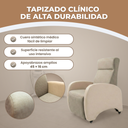 Sillón para clínicas precio
