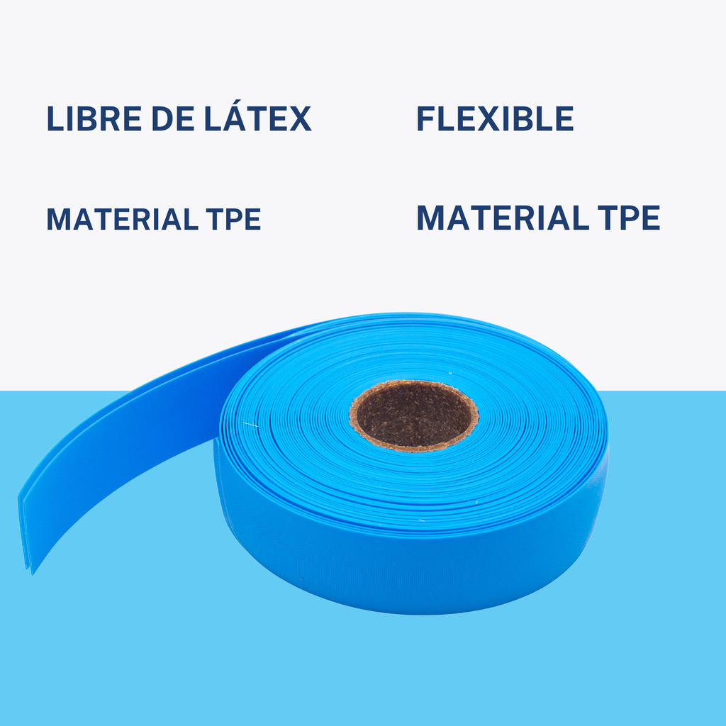 Torniquete médico profesional de uso único