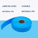 Torniquete médico profesional de uso único