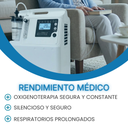 concentrador de oxígeno 5 litros República Dominicana