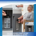 Concentrador de Oxigeno de 5 Litros para pacientes adomicilio