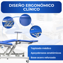 Sillón para Hemodiálisis Eléctrico precio InnCare