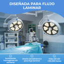 equipos médicos para quirófanos certificados