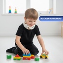 soporte para cuello infantil