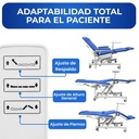 Sillón para Hemodiálisis Eléctrico InnCare