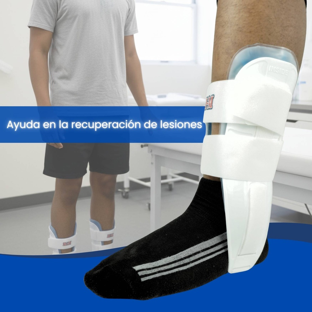 inmovilizador de tobillo precio