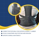 Soporte lumbar
