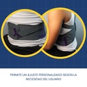 soporte para trabajar