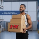 correa lumbar ajustable