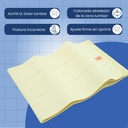 faja para dolor de espalda