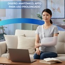 cabestrillo ajustable