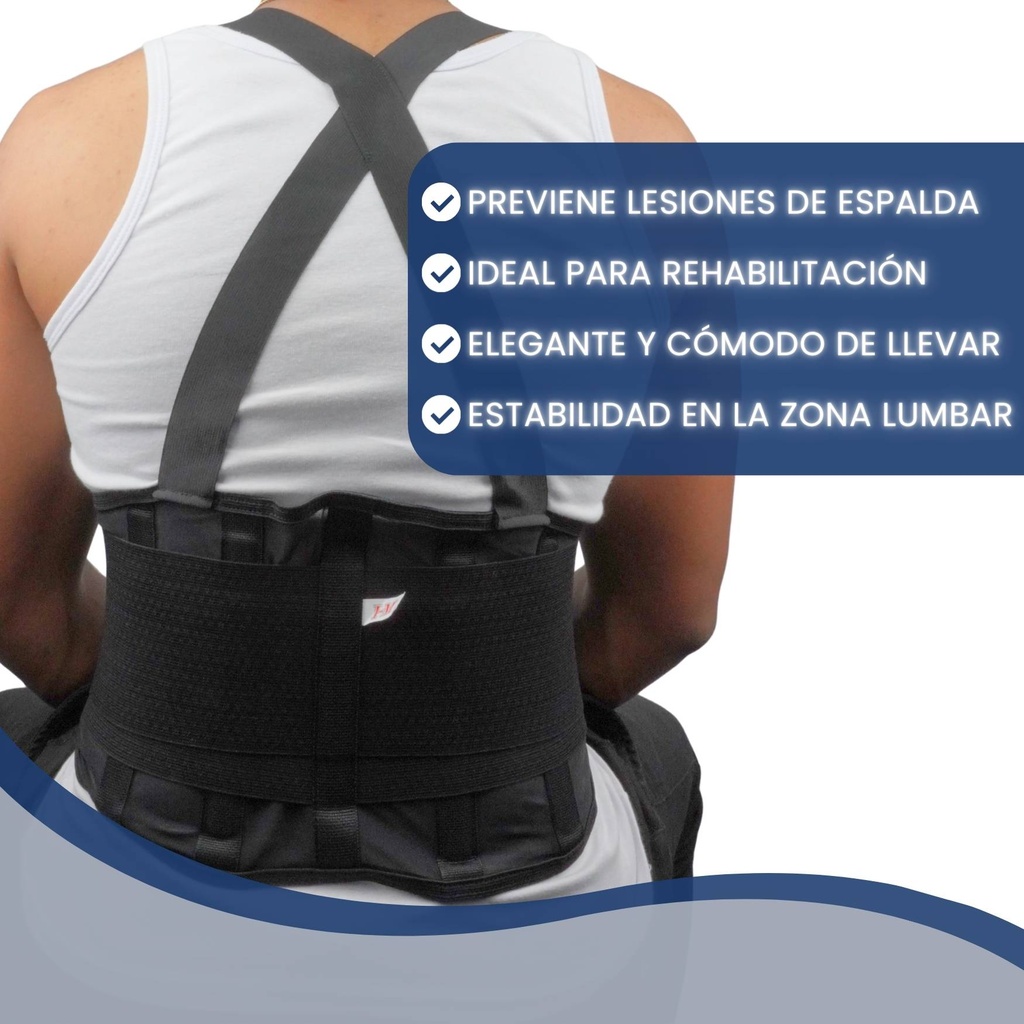 aparato para corregir postura