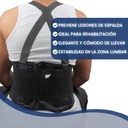 aparato para corregir postura