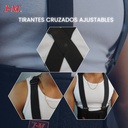 faja para espalda completa