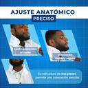 collarín ortopédico