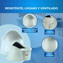 aparato para el cuello