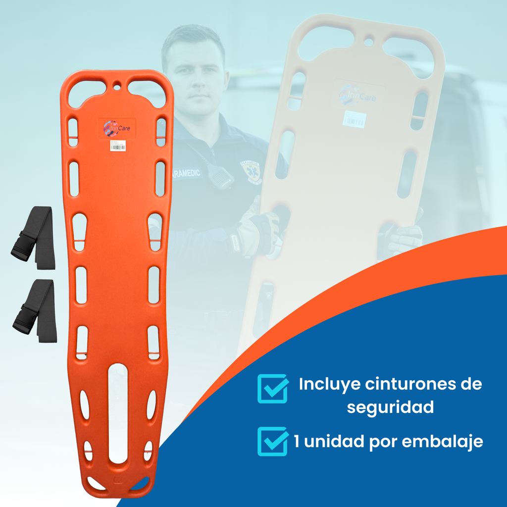 Tabla de Rescate Equipo de rescate médico de alta resistencia precio