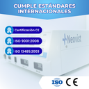 equipo de electrocirugia monopolar y bipolar para quirofanot