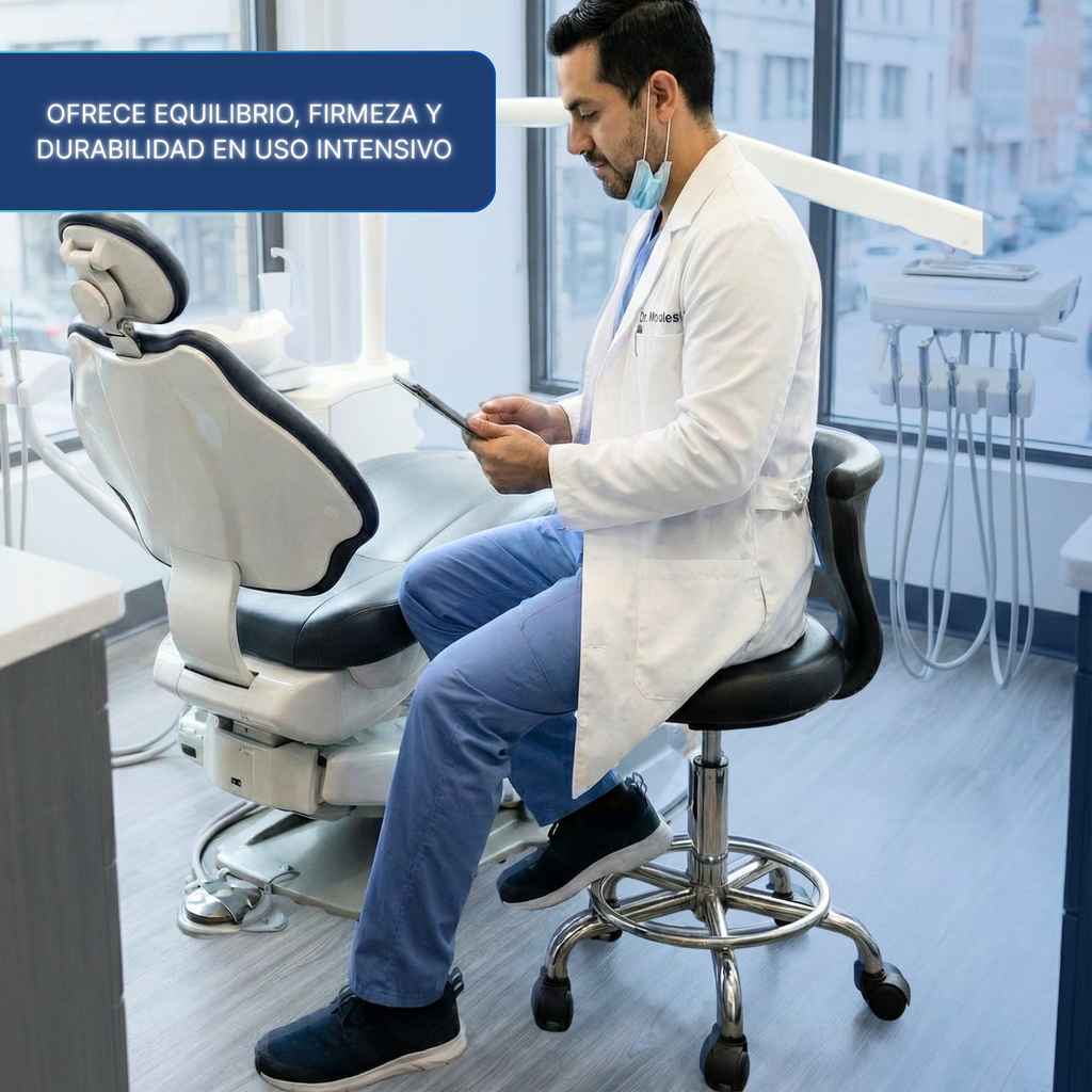 taburete odontologico santo domingo