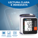 medidor de presion para adultos