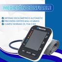 Esfigmomanómetro Digital de Brazo Neovist