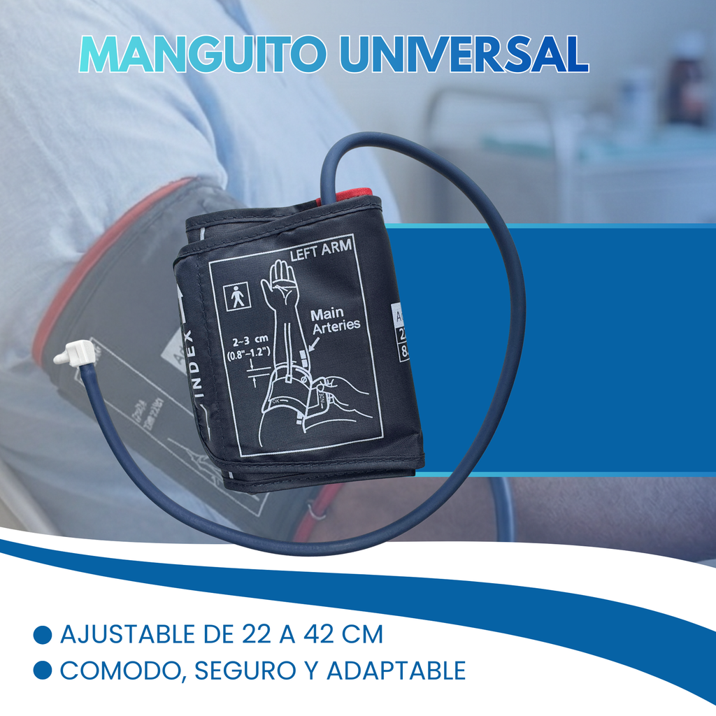 medidor de presion arterial profesional para consultorio