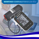 tensiometro profesional hospitalario