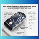 aparato para medir la presión