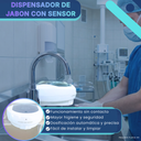 lavamanos quirúrgico acero inoxidable hospitalario