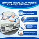 cama médica eléctrica para clínicas