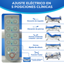 distribuidor de camas hospitalarias en Santo Domingo