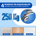 precio cama hospitalaria eléctrica RD