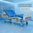 distribuidor de camas hospitalarias en Santo Domingo