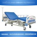 precio cama hospitalaria manual RD barata