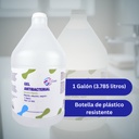 Gel Antibacterial en Galón InnCare