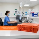 equipo de reanimación portátil precio