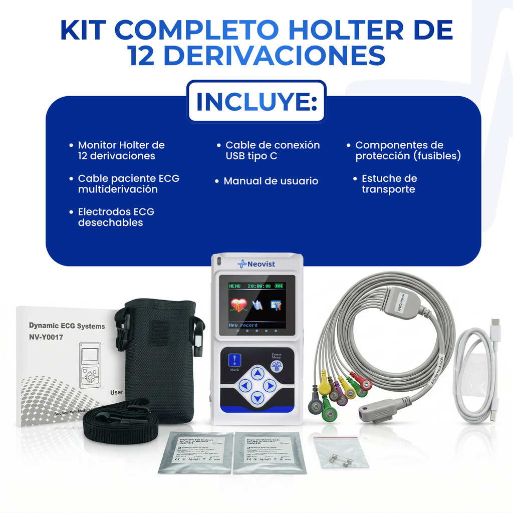 dispositivo presión arterial continuo disponible hoy