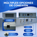 equipo diagnóstico asma EPOC portátil