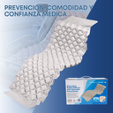colchon antiescaras con motor precio